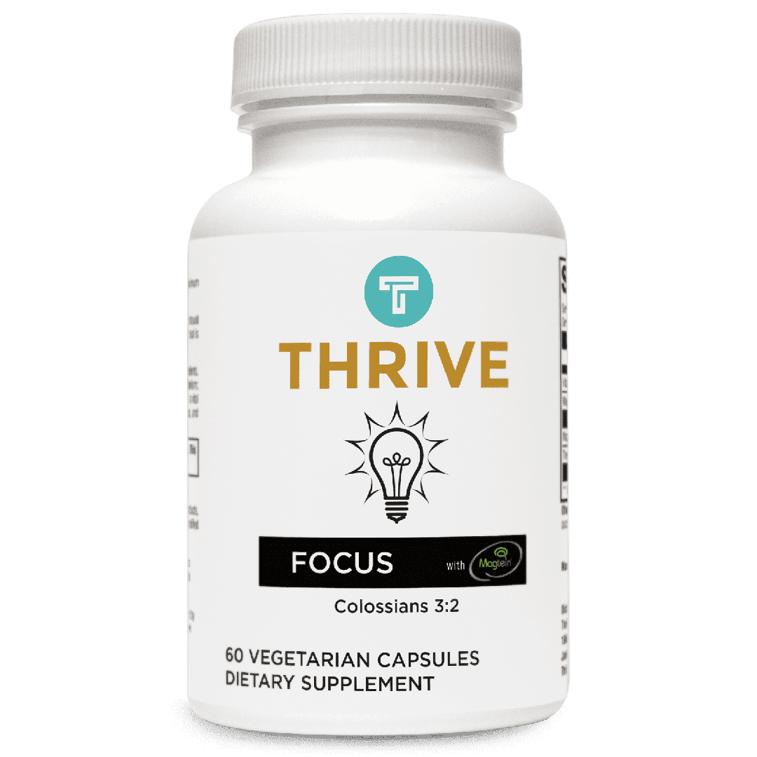 FOCUS