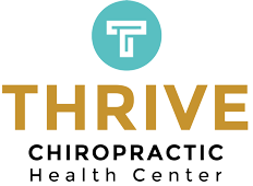 ThriveOnPurpose logo