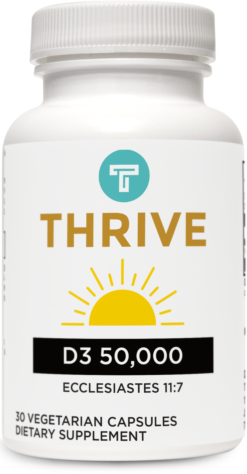 Vitamin D 50,000