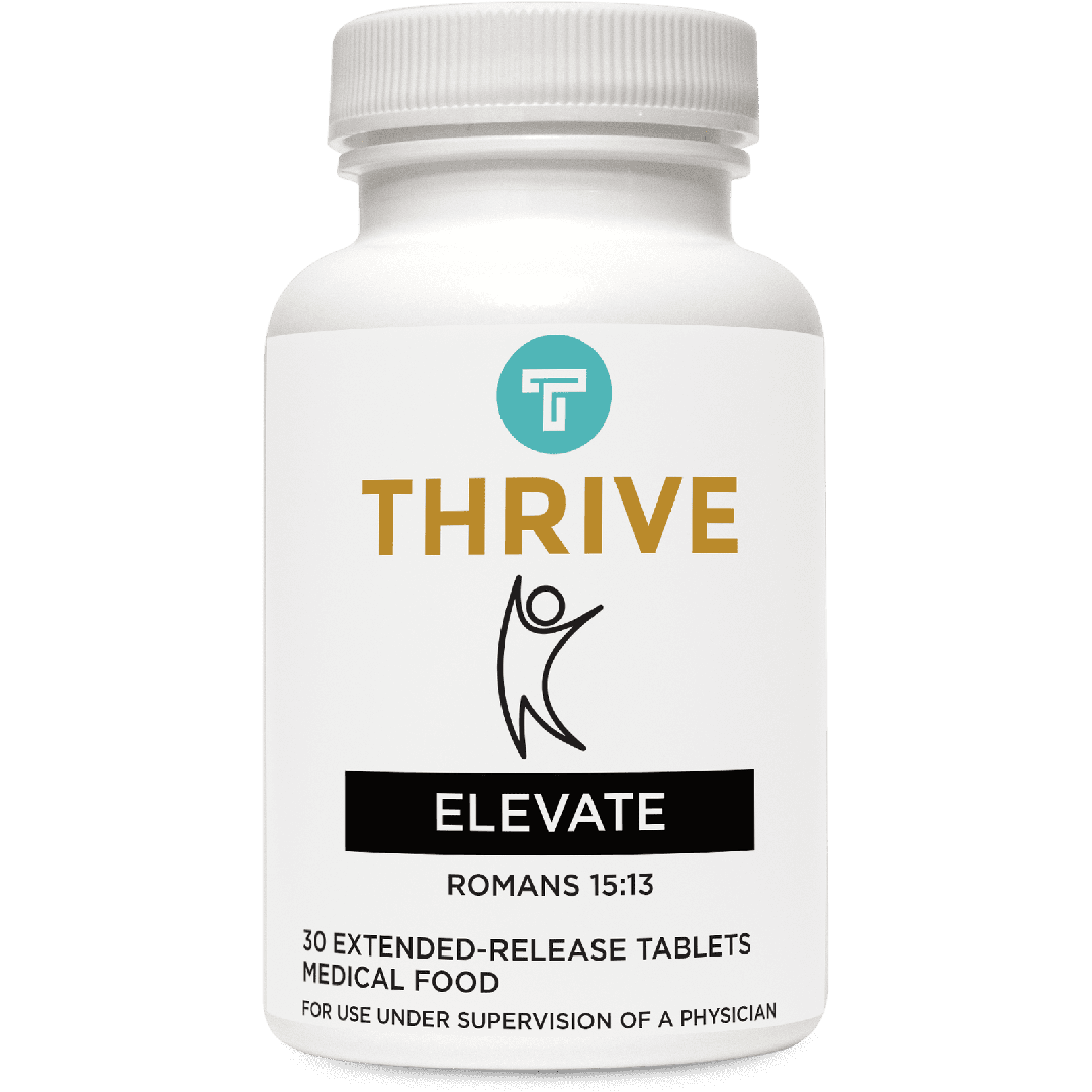 Elevate