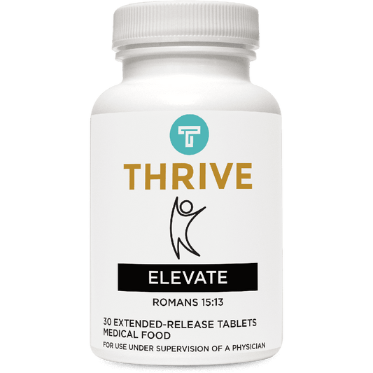 Elevate