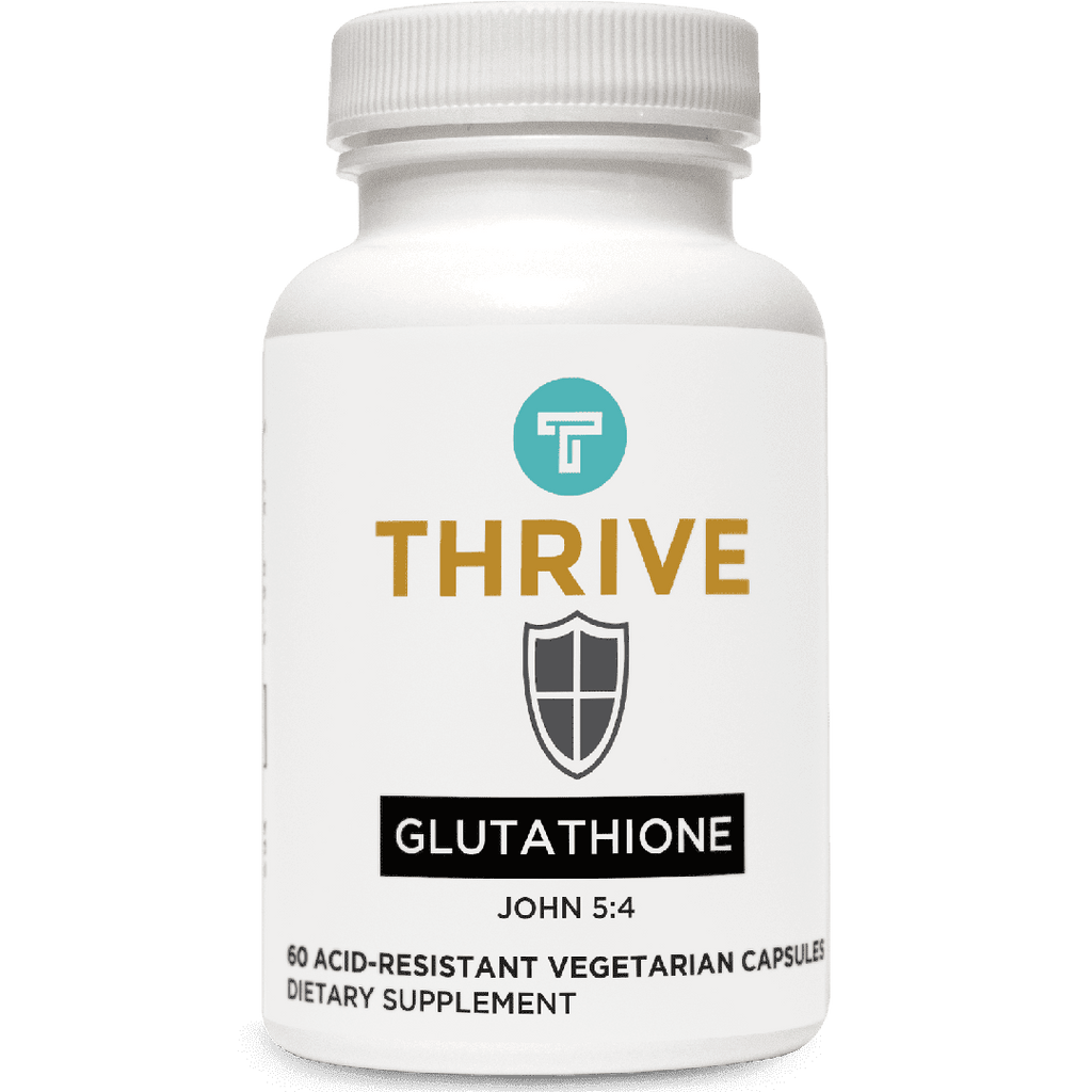 Glutathione