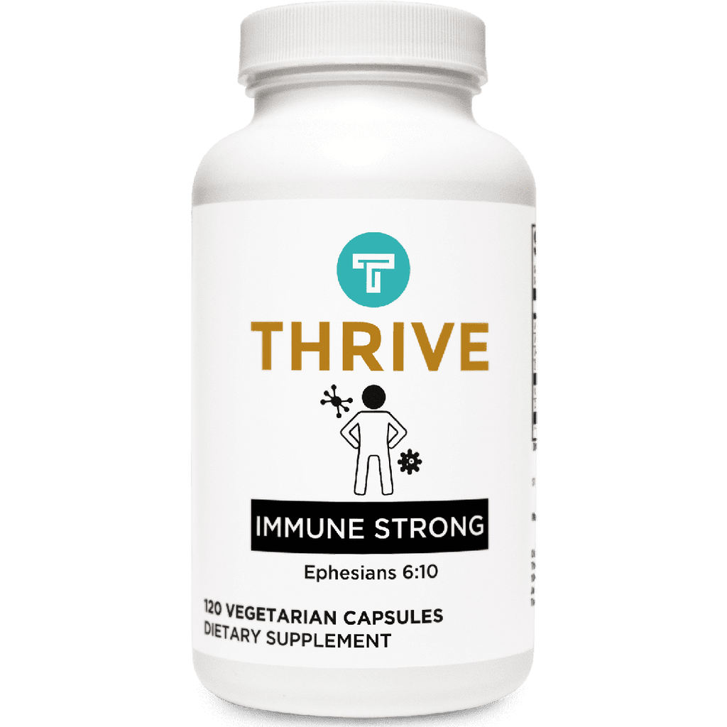 Immune Strong