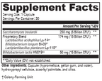 Probiotic