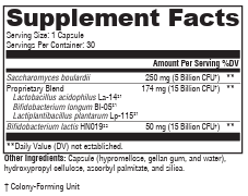 Probiotic