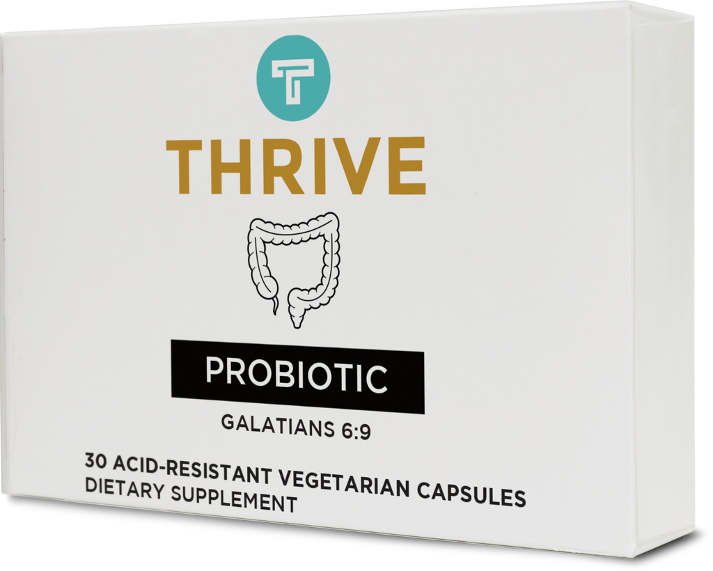 Probiotic